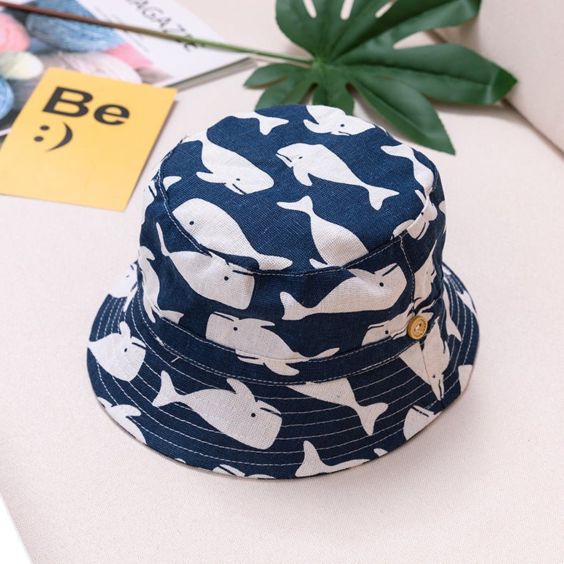 Kids Hat - Urban Caps