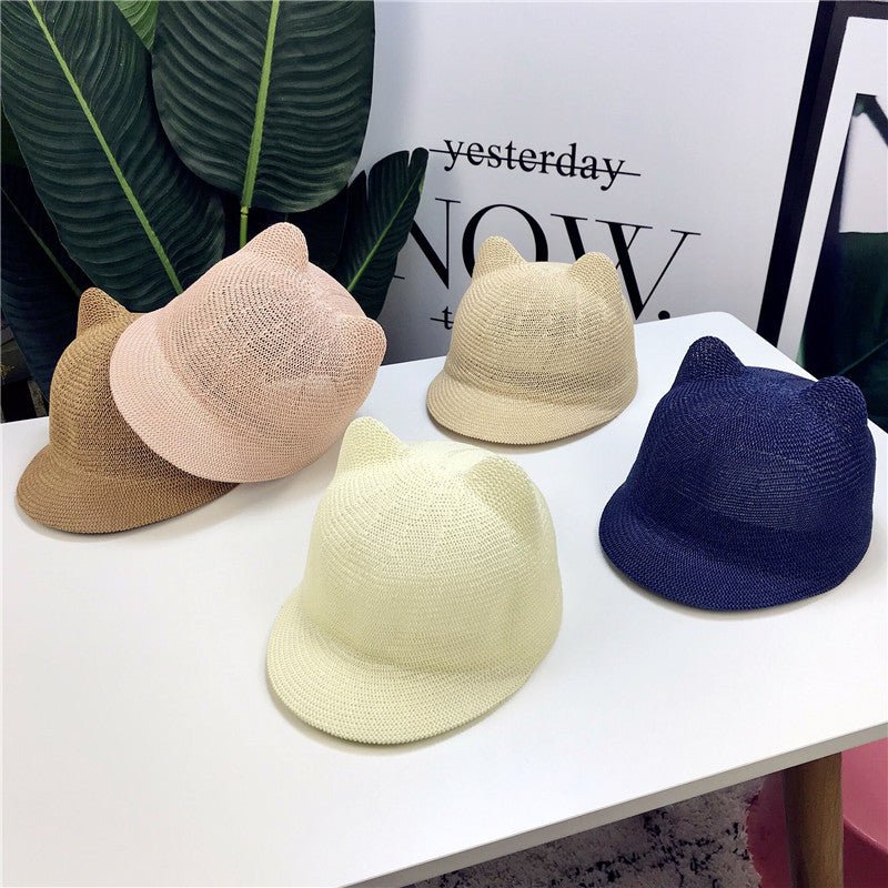 Kids Hat - Urban Caps