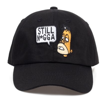 Leisure Bent Men's Outdoor Visor Cap - Urban Caps