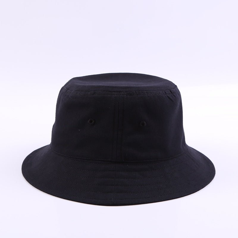 Men's Casual Plus Fisherman Hat Fedoras Hat - Urban Caps