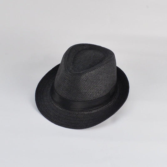 Men's Wild Travel Outdoor Panama Fedoras Hat - Urban Caps