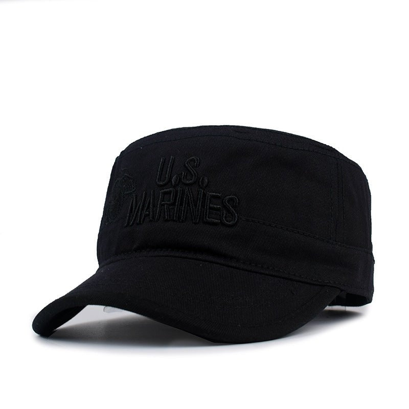 Military Training Visor Cap - Urban Caps