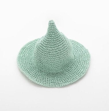 Modern Witch Kids Hat - Urban Caps