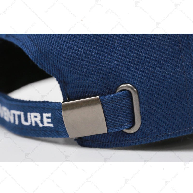 Motorcycles UV Protection Baseball Cap - Urban Caps