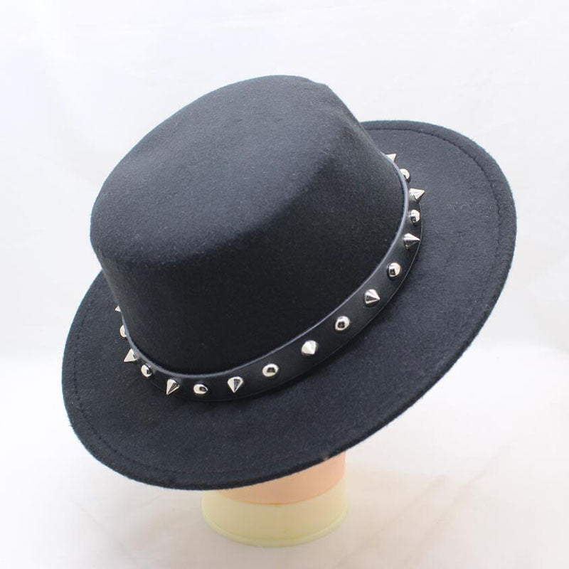 Multicolor Fedoras Hat - Urban Caps
