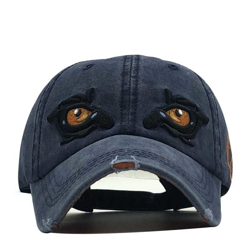 New Baseball Cap(Spring) - Urban Caps