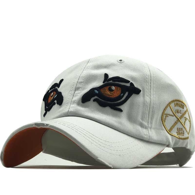 New Baseball Cap(Spring) - Urban Caps