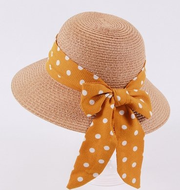 New Children's Straw Hat - Urban Caps
