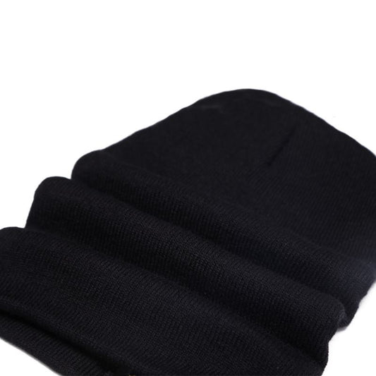 New Skullies Gangsta NWA Knitted Beanies - Urban Caps
