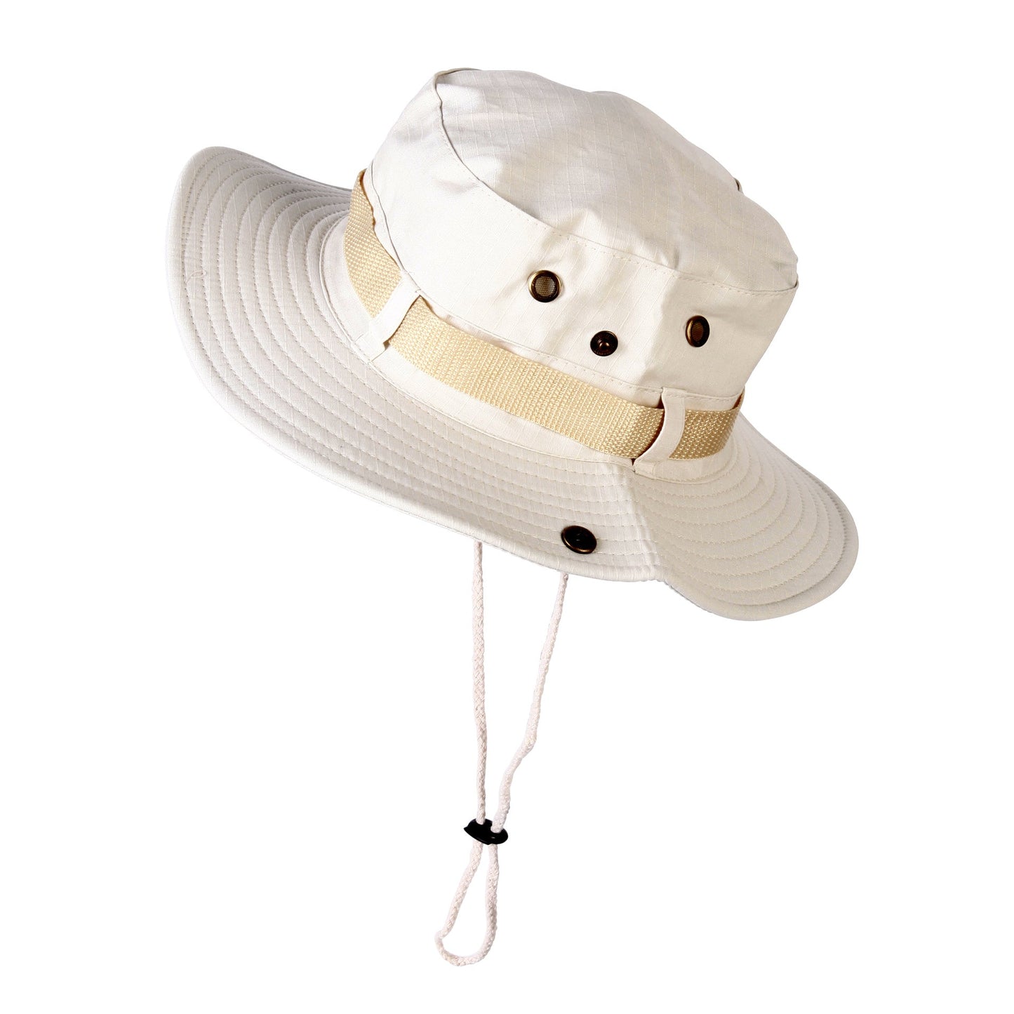 Outdoor Fisherman Hat Big Eaves Sunshade Fishing Hat Fedoras Hat - Urban Caps