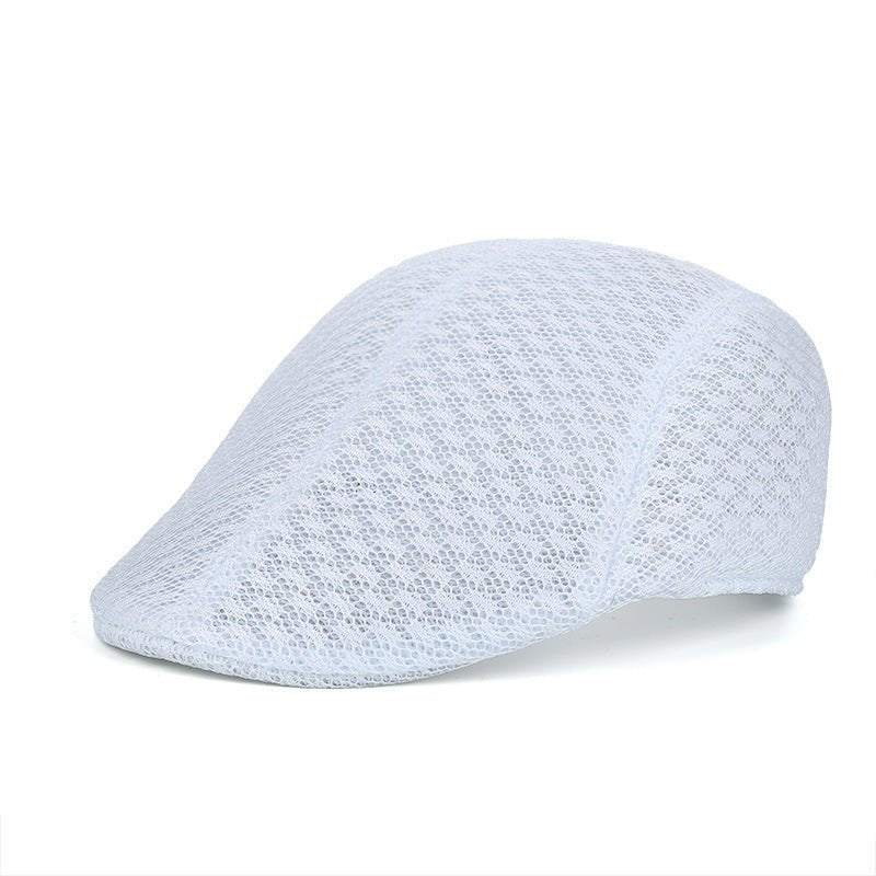 Outdoor New Fashion Golf Beret Cap Flat Cap - Urban Caps