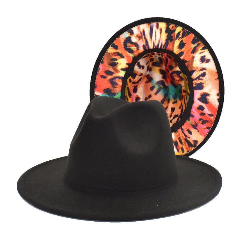 Outdoor Travel Hat - Urban Caps