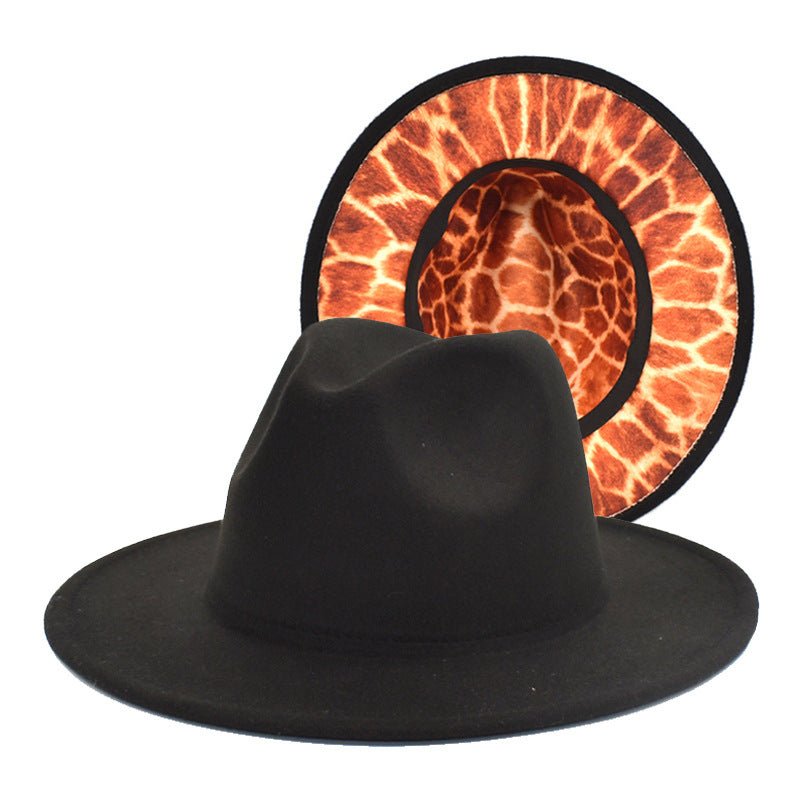 Outdoor Travel Hat - Urban Caps