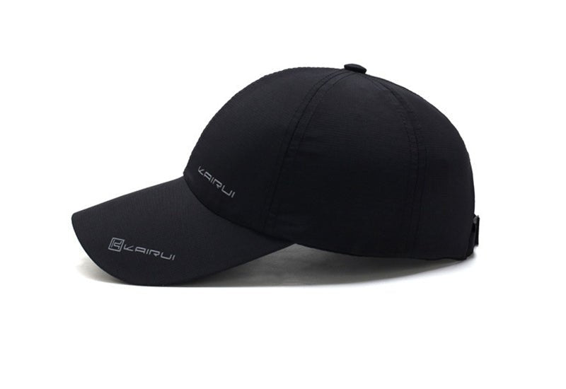 Outdoor travel Visor Cap - Urban Caps