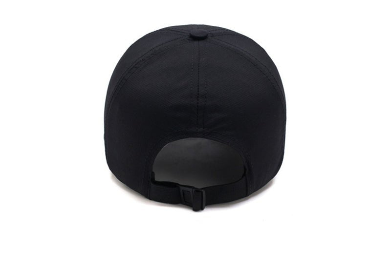 Outdoor travel Visor Cap - Urban Caps