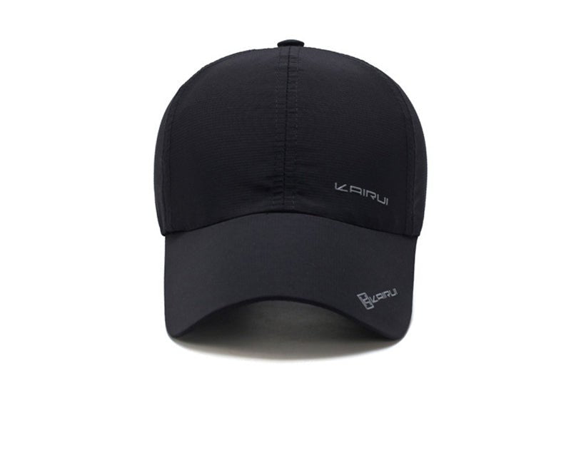 Outdoor travel Visor Cap - Urban Caps