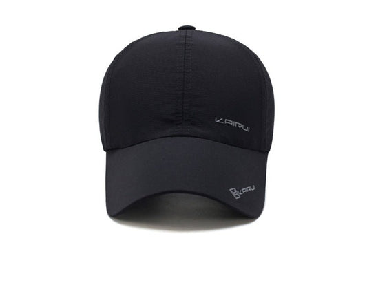 Outdoor travel Visor Cap - Urban Caps
