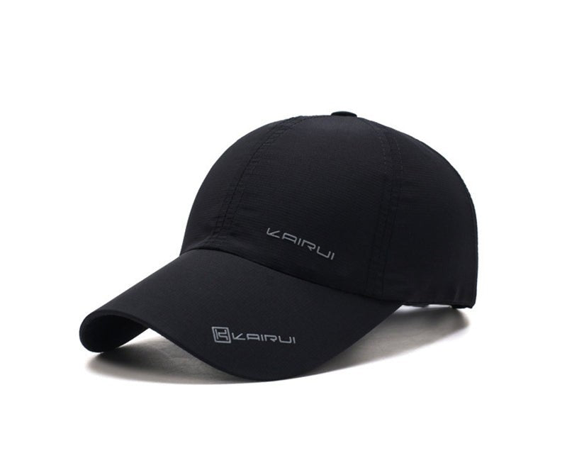 Outdoor travel Visor Cap - Urban Caps