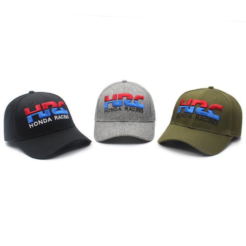 Outdoor Visor Cap - Urban Caps