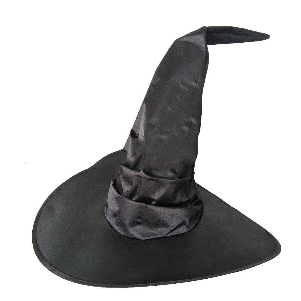 Oxford Cloth Ghost Festival Easter Hat Witch Corner Hat - Urban Caps