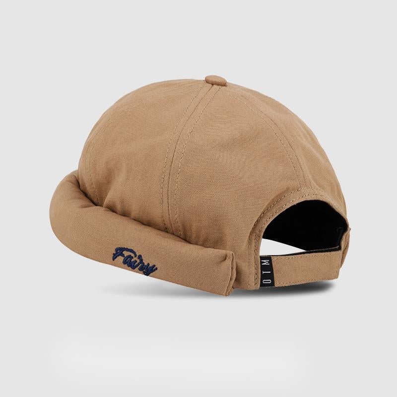 Retro Thin Beanies - Urban Caps