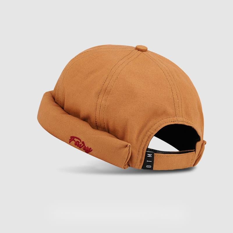 Retro Thin Beanies - Urban Caps