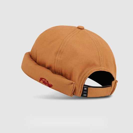 Retro Thin Beanies - Urban Caps