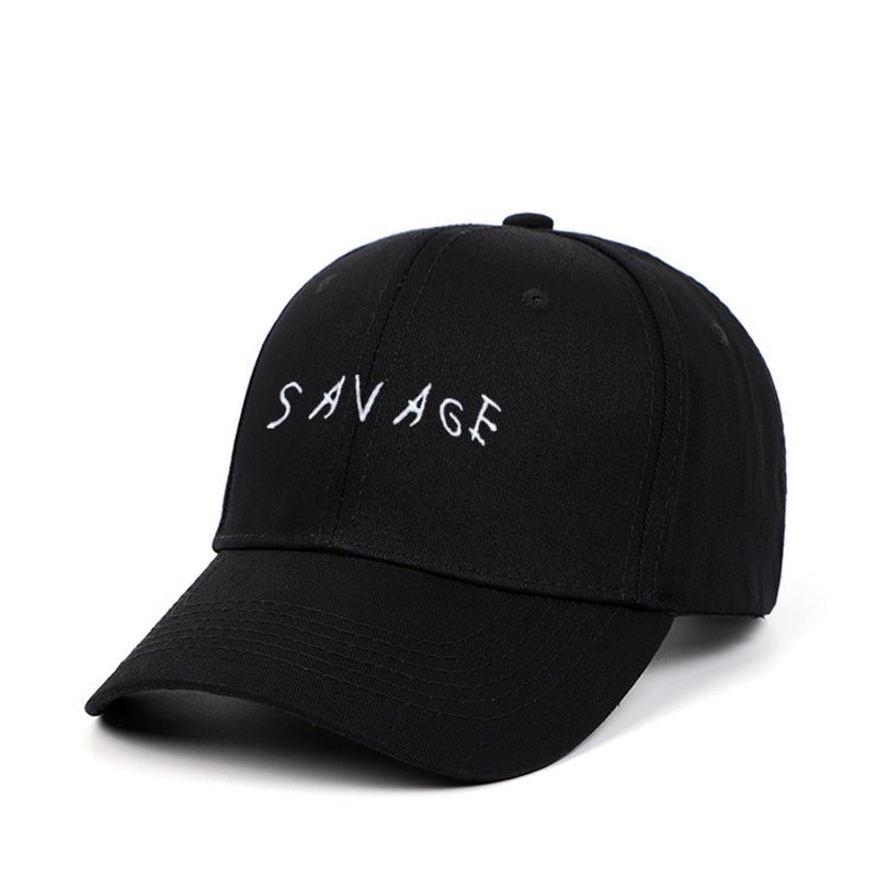 Savage Dad Cap - Urban Caps