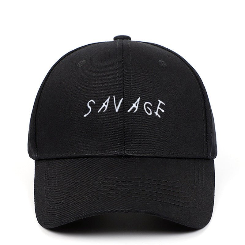Savage Dad Cap - Urban Caps
