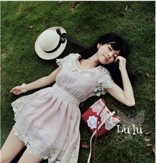 Season Straw Hat - Urban Caps