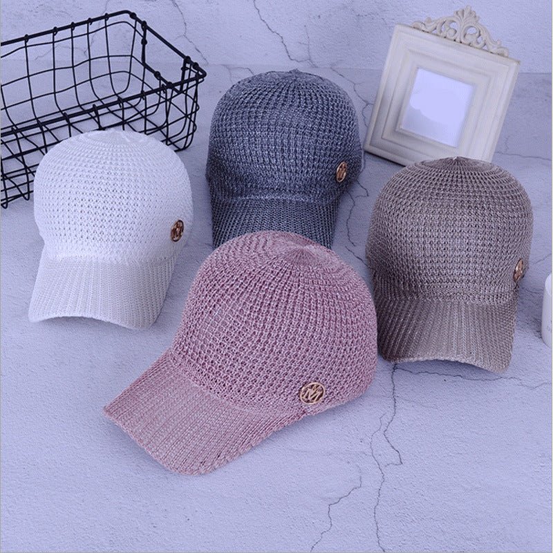 Snapback Cap - Urban Caps