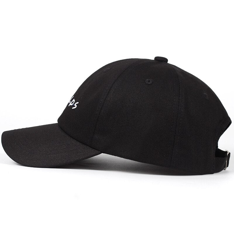 Snapback Cap - Urban Caps