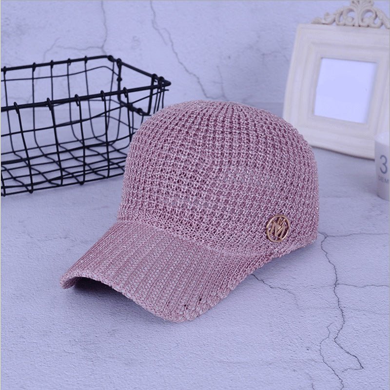 Snapback Cap - Urban Caps