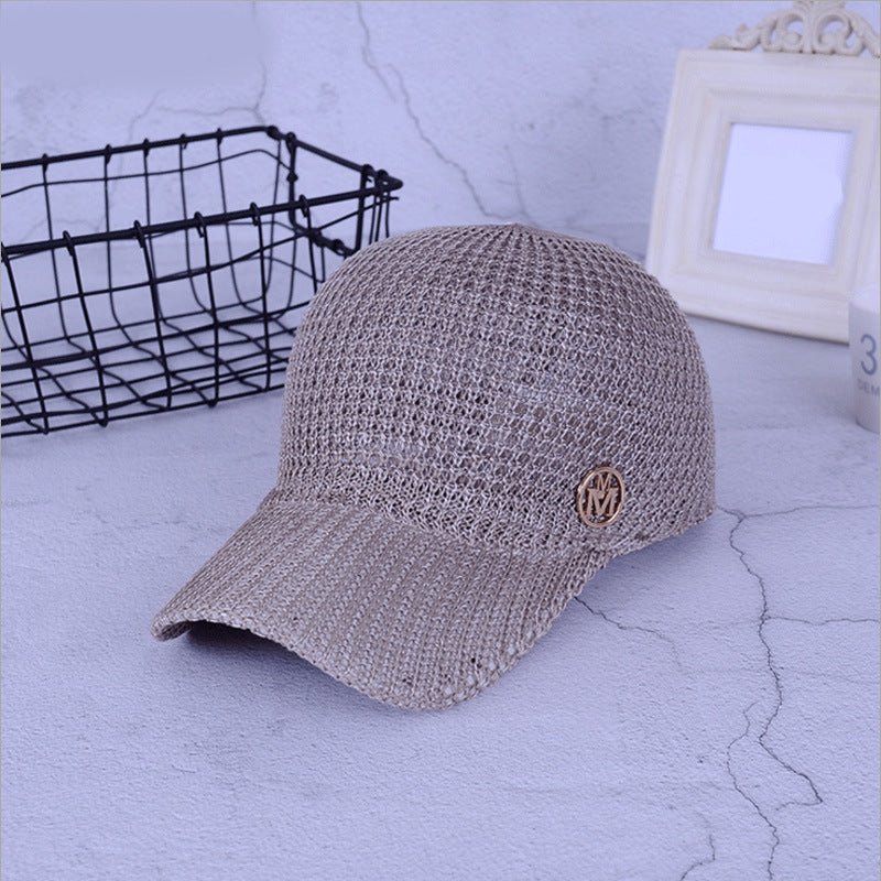 Snapback Cap - Urban Caps