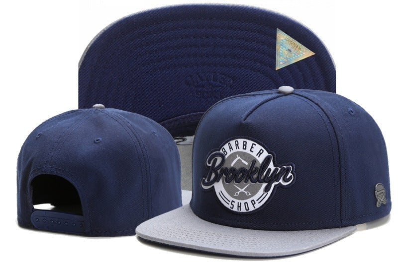Snapback Hip Hop Cap - Urban Caps