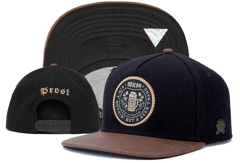 Snapback Hip Hop Cap - Urban Caps