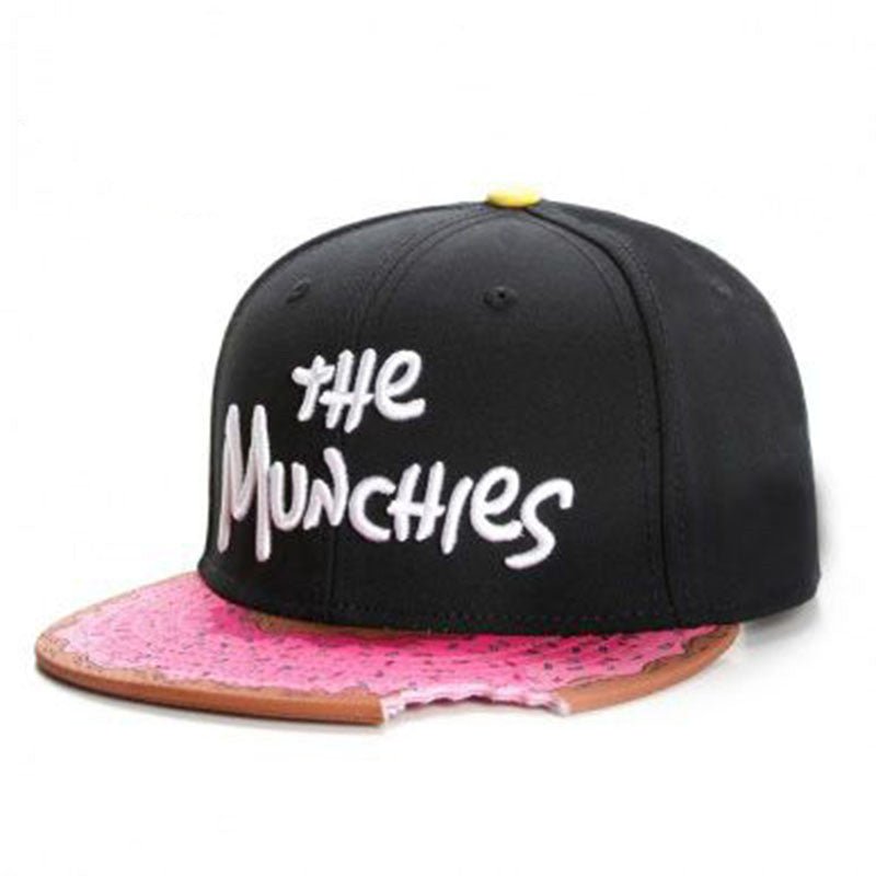 Snapback Hip Hop Cap - Urban Caps
