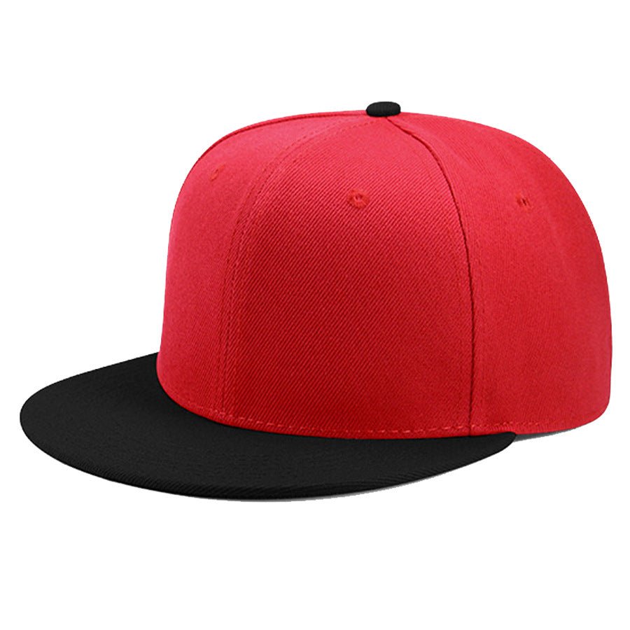 Snapback Sport Cap - Urban Caps