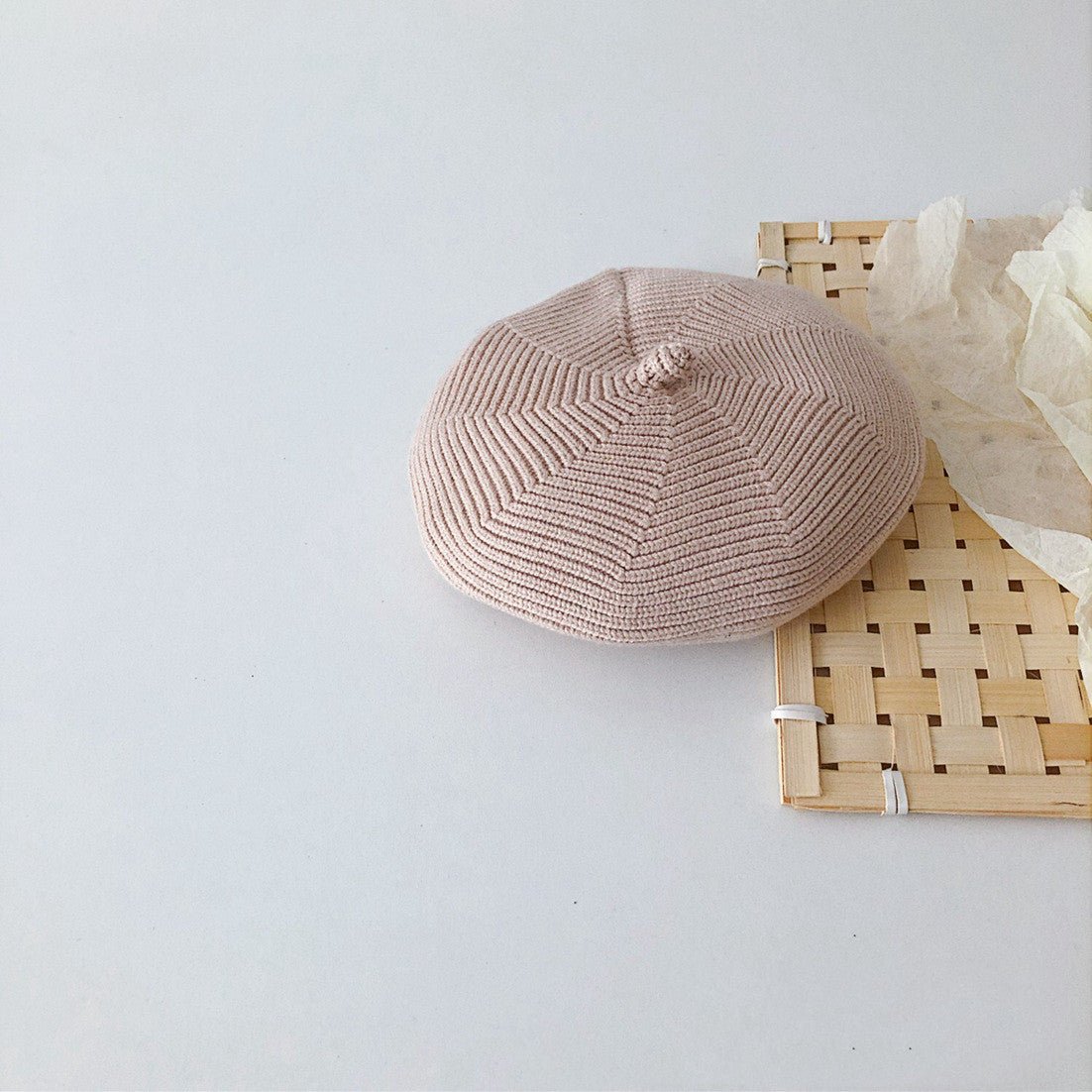 Solid Color Pacifier Kids Hat - Urban Caps