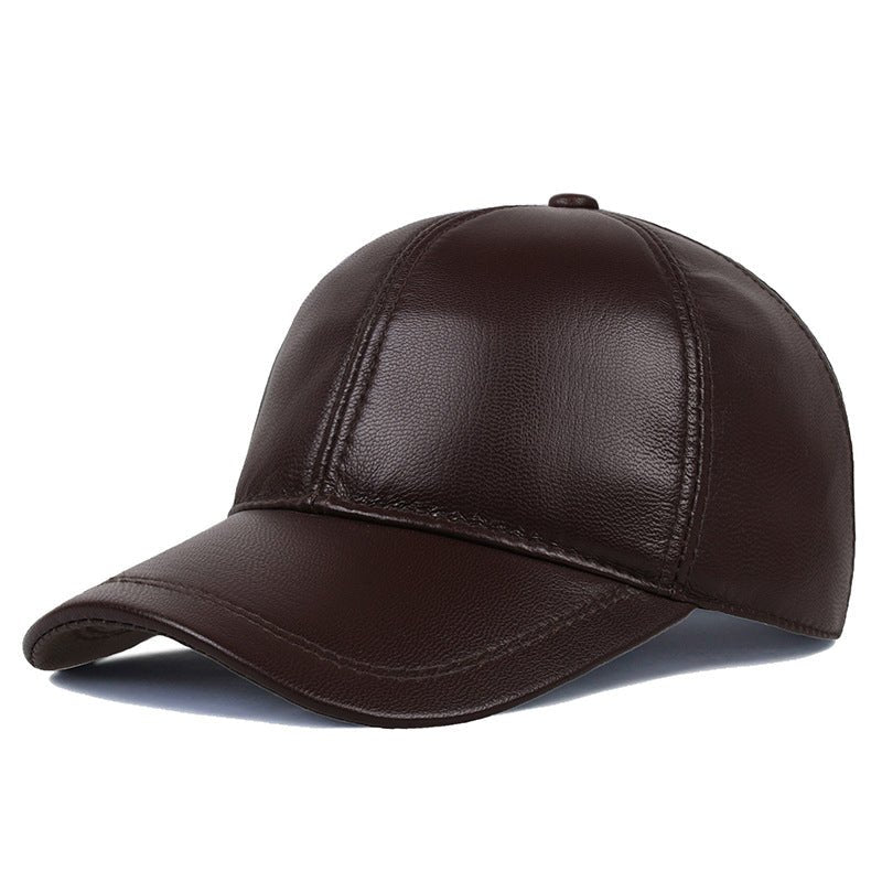 Spring And Autumn Dad Baseball Cap Dad Cap - Urban Caps
