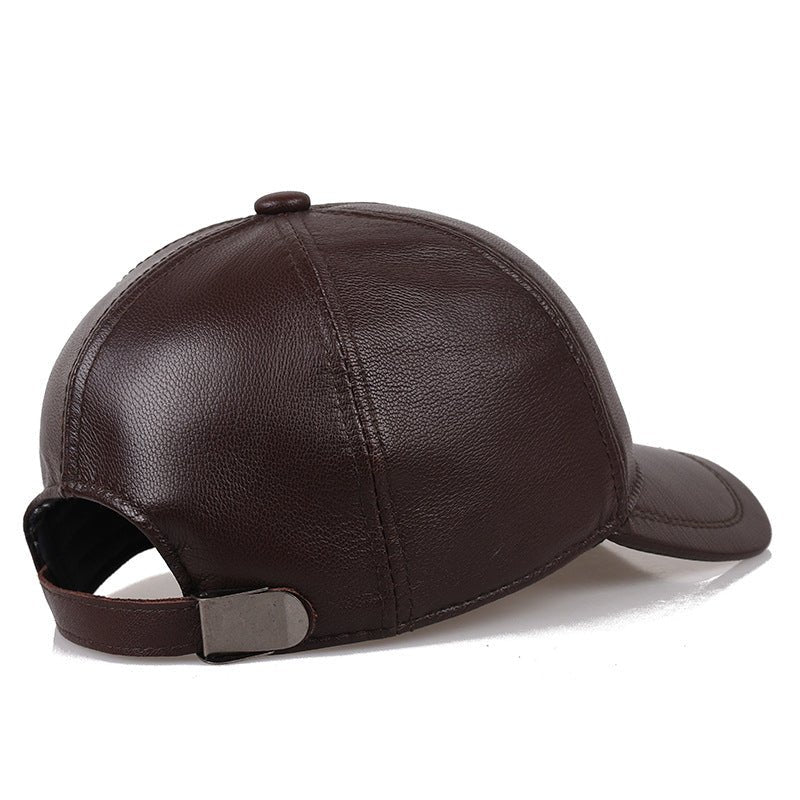 Spring And Autumn Dad Baseball Cap Dad Cap - Urban Caps