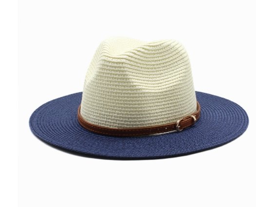 Spring And Summer Travel Hat - Urban Caps