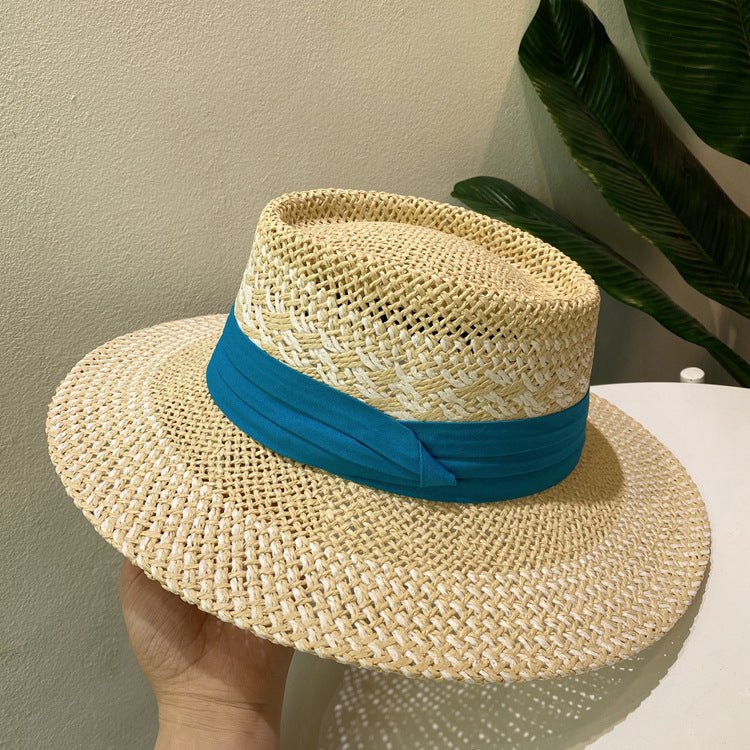 Spring And Summer Vacation Travel Hat - Urban Caps