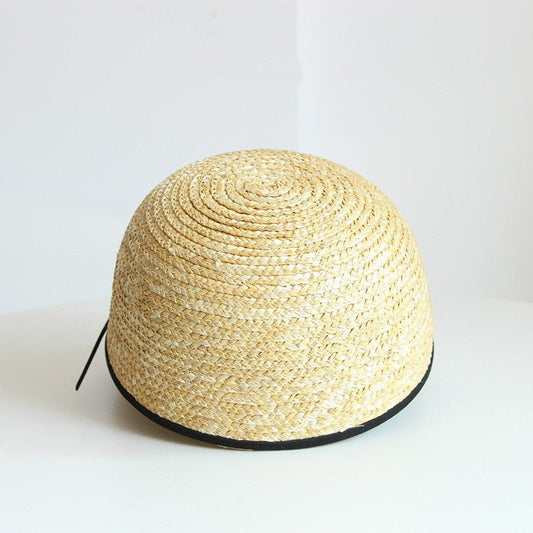 Straw Hat - Urban Caps