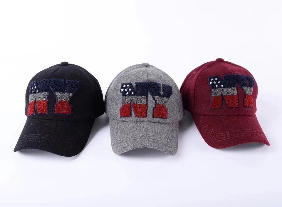 Student Style Cap Casual Baseball Hat For Teens Youth student-style-cap-casual-baseball-hat-for-teens-youth