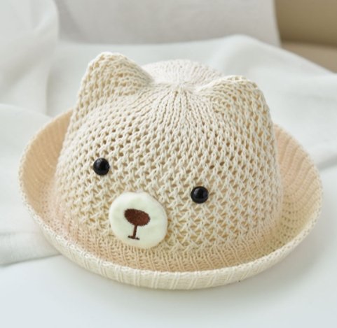 Summer Beach Travel Hat - Urban Caps