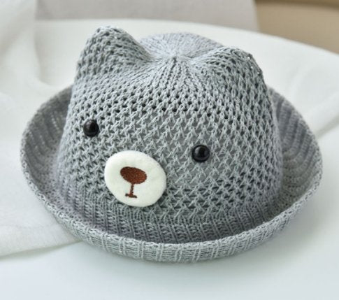 Summer Beach Travel Hat - Urban Caps