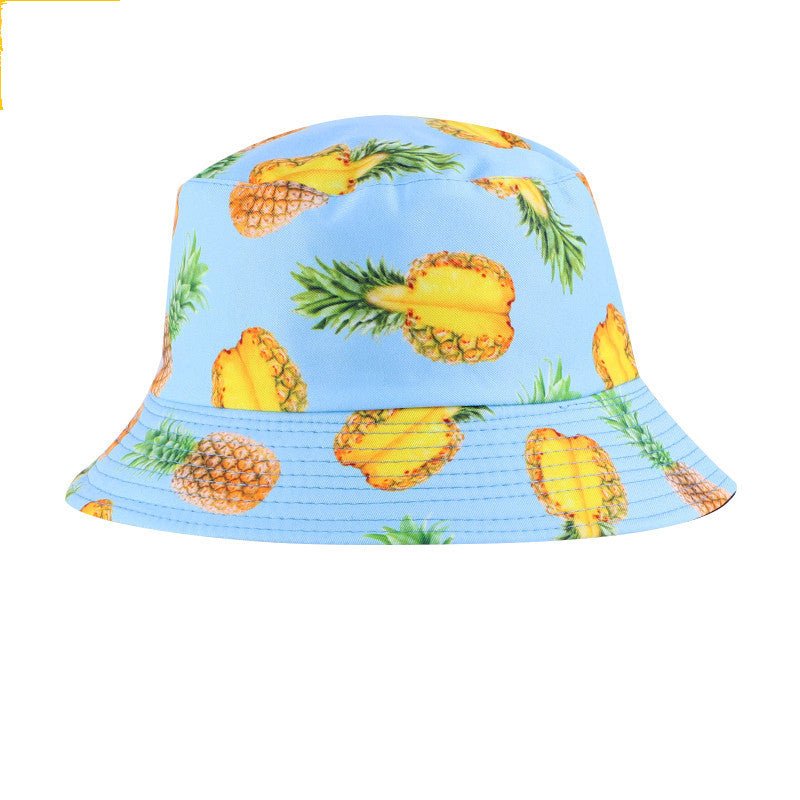 Summer Travel Hat - Urban Caps
