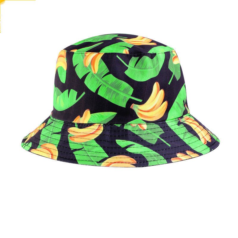 Summer Travel Hat - Urban Caps