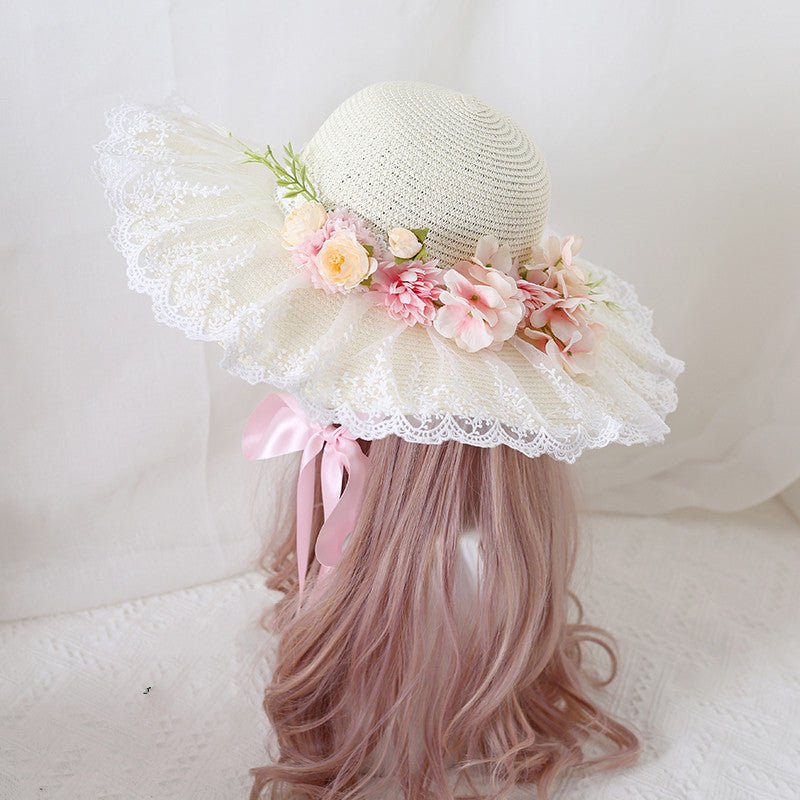 Sun Hat Travel Hat - Urban Caps